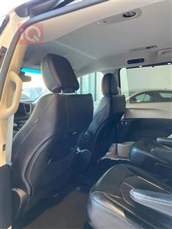 کرایسلەر پاسیفیکا